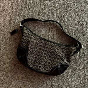 Coach Signature C Hobo